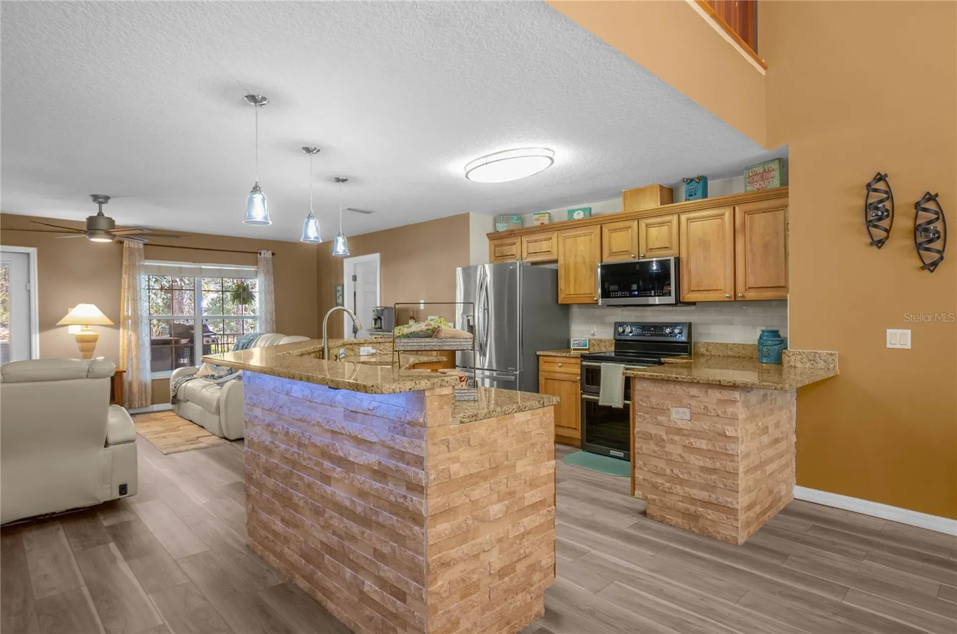 2283 S Todd Point Homosassa FL 34448