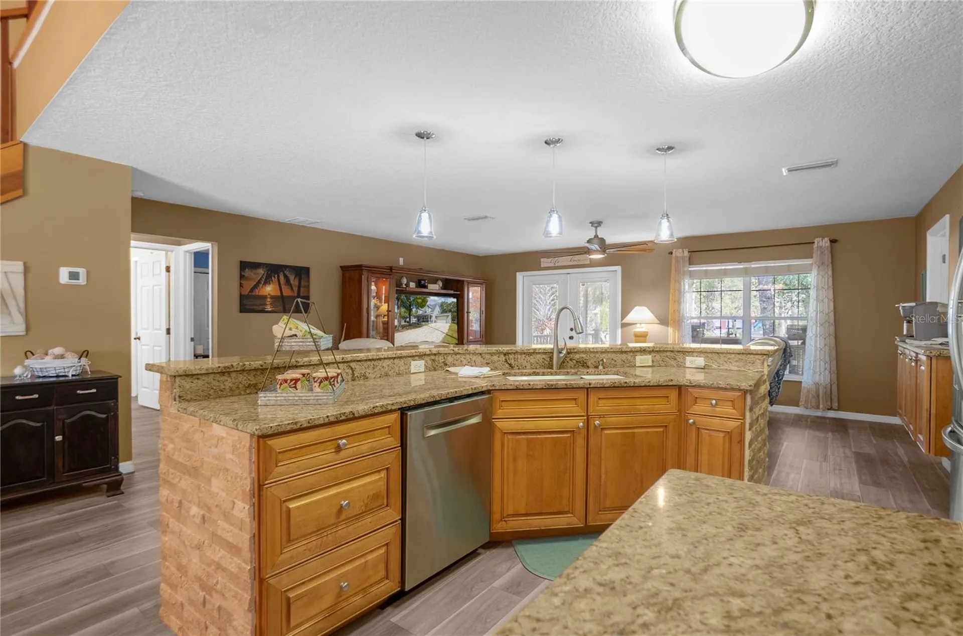 2283 S Todd Point Homosassa FL 34448