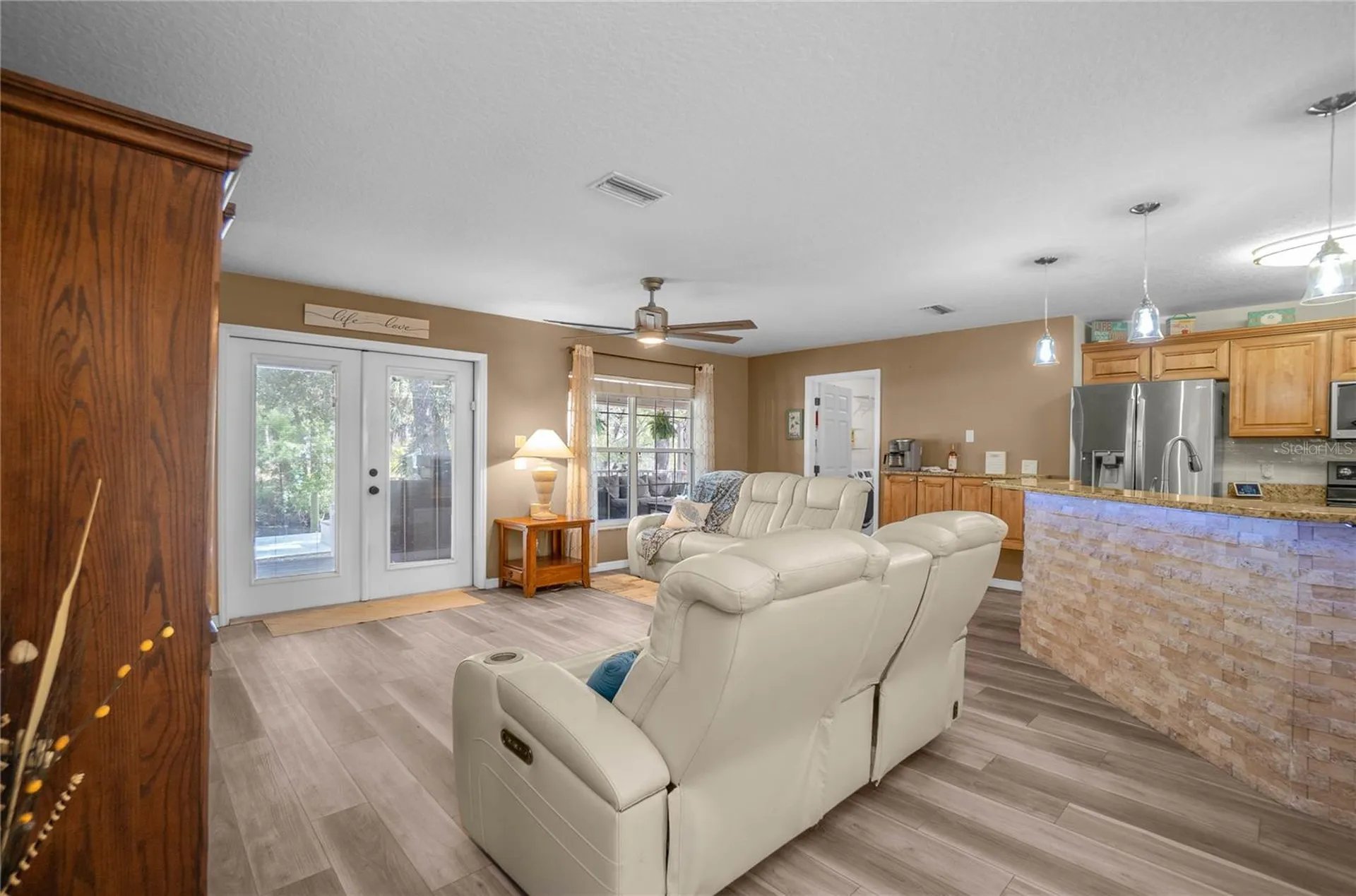 2283 S Todd Point Homosassa FL 34448