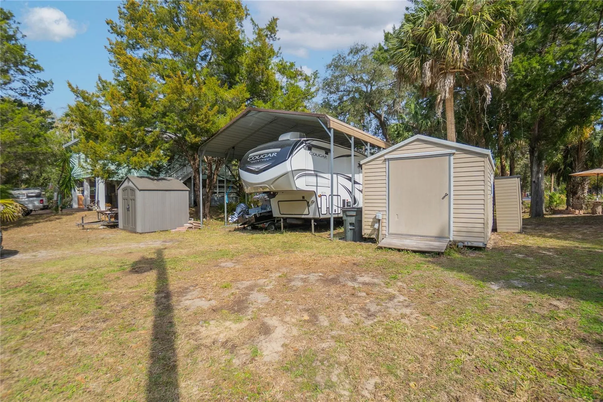 2283 S Todd Point Homosassa FL 34448