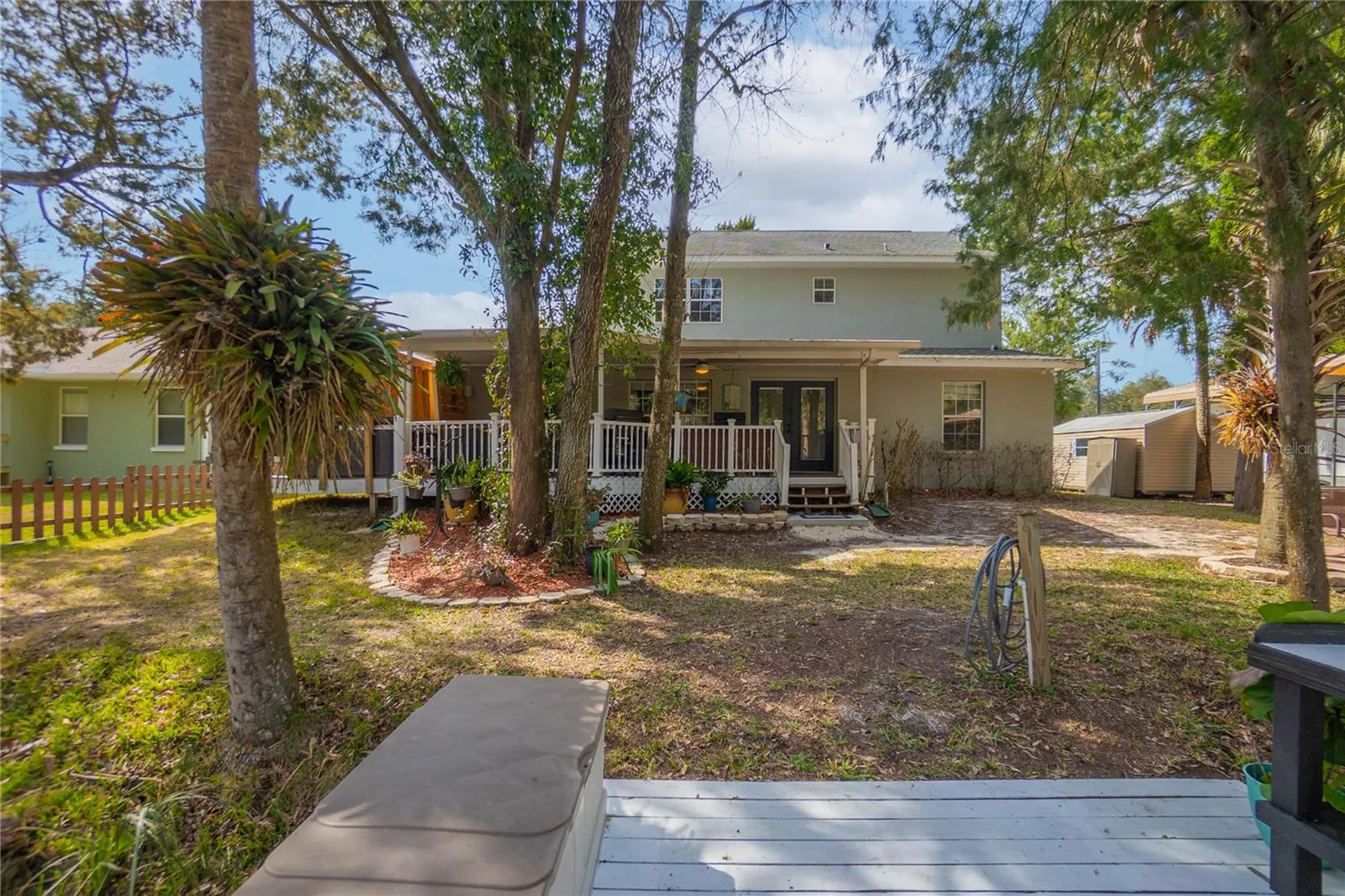 2283 S Todd Point Homosassa FL 34448