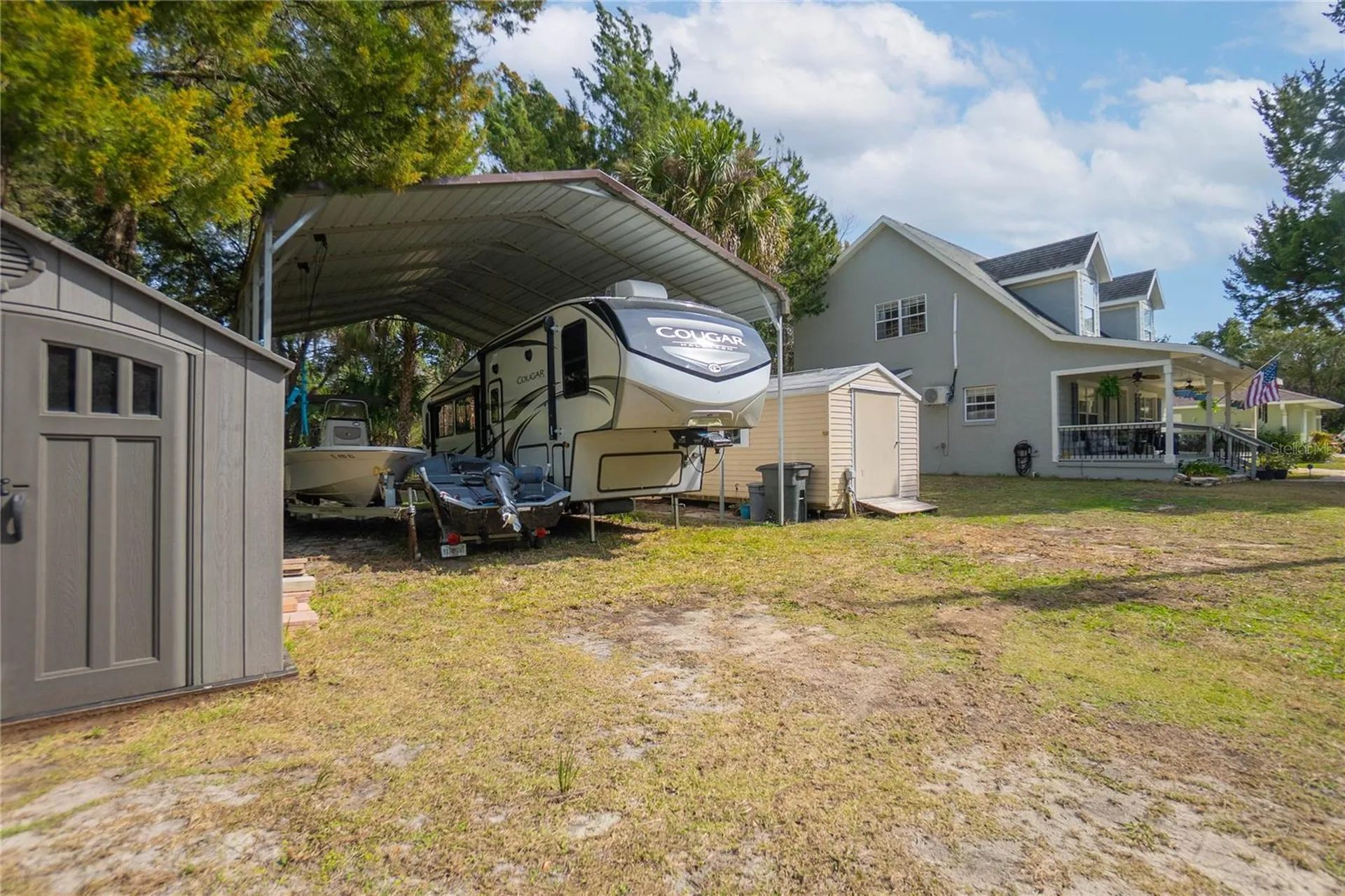 2283 S Todd Point Homosassa FL 34448