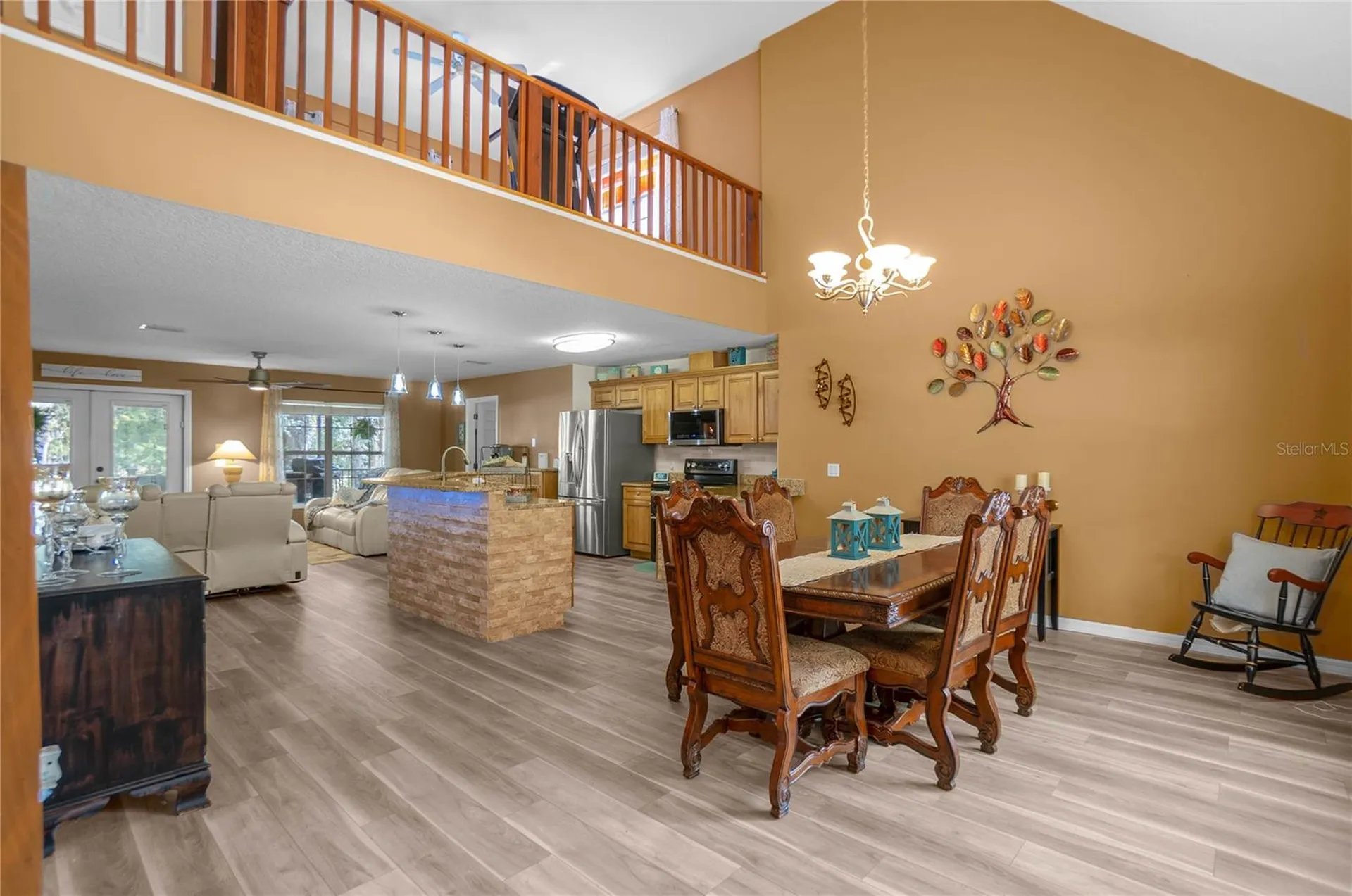 2283 S Todd Point Homosassa FL 34448