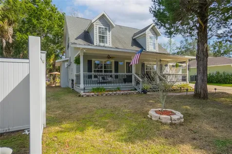 2283 S Todd Point Homosassa FL 34448