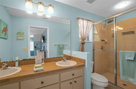 2283 S Todd Point Homosassa FL 34448