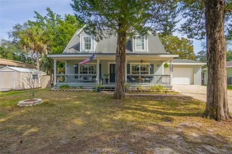 2283 S Todd Point Homosassa FL 34448