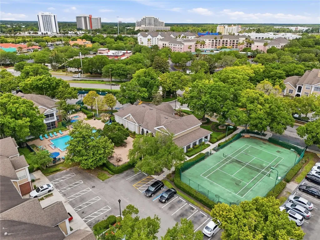 13001 Mulberry Park Drive Orlando FL 32821