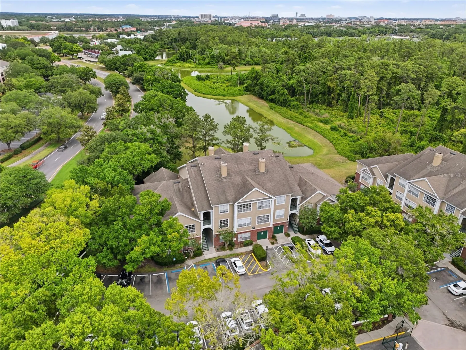 13001 Mulberry Park Drive Orlando FL 32821