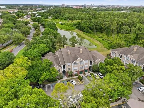 13001 Mulberry Park Drive Orlando FL 32821