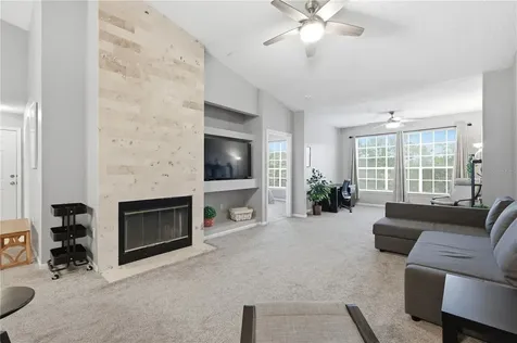 13001 Mulberry Park Drive Orlando FL 32821