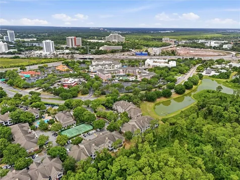 13001 Mulberry Park Drive Orlando FL 32821