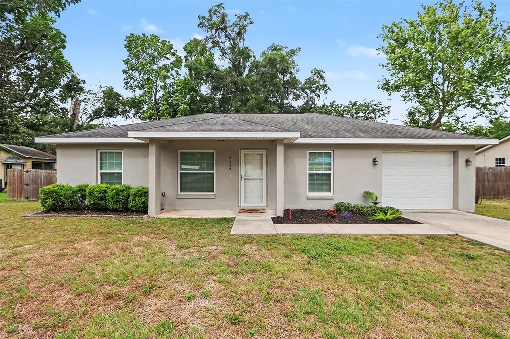 6512 NW 11 Avenue Ocala FL 34475