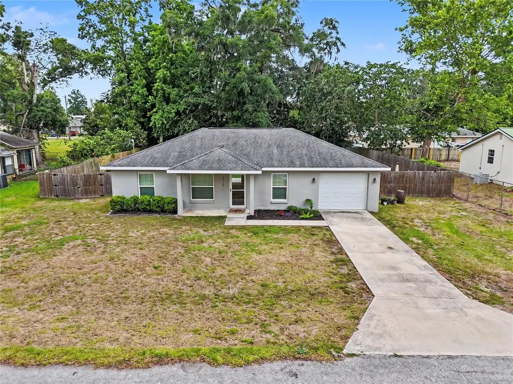 6512 NW 11 Avenue Ocala FL 34475