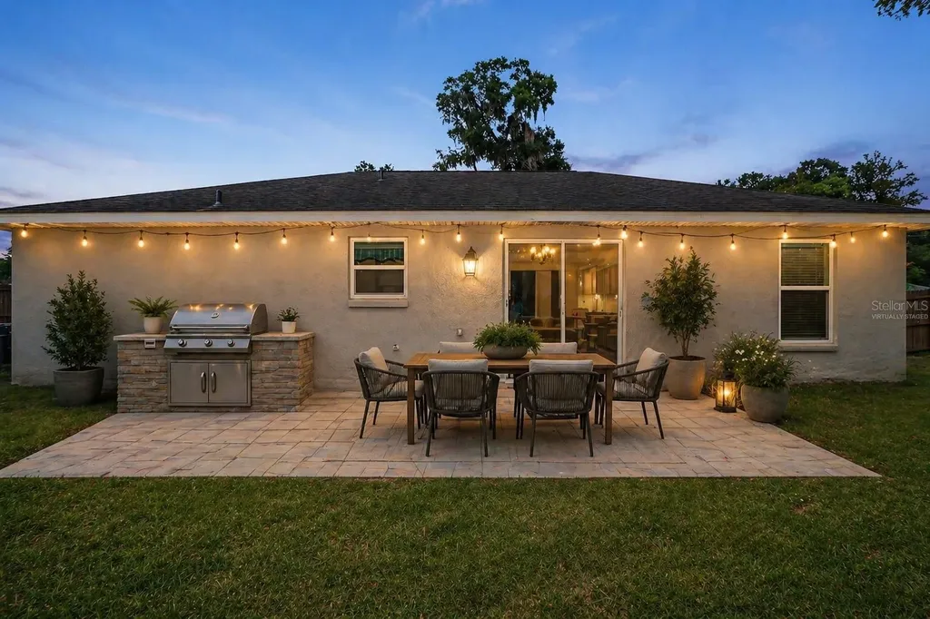 6512 NW 11 Avenue Ocala FL 34475