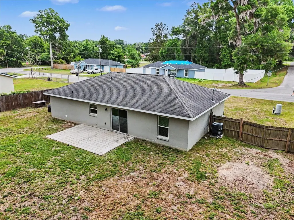6512 NW 11 Avenue Ocala FL 34475
