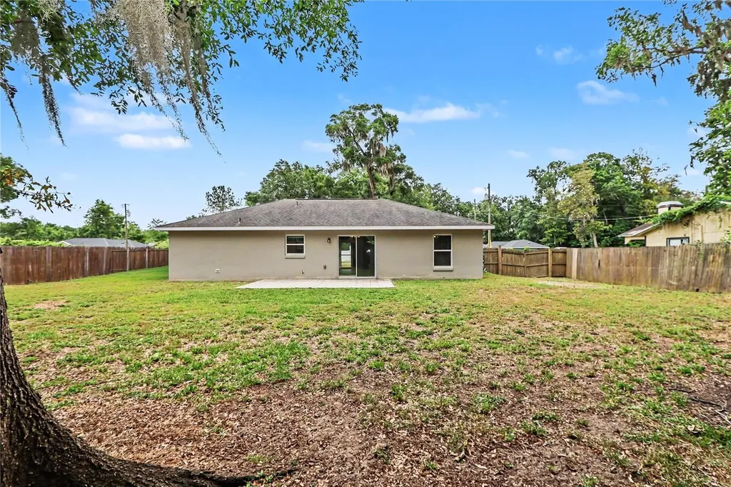6512 NW 11 Avenue Ocala FL 34475