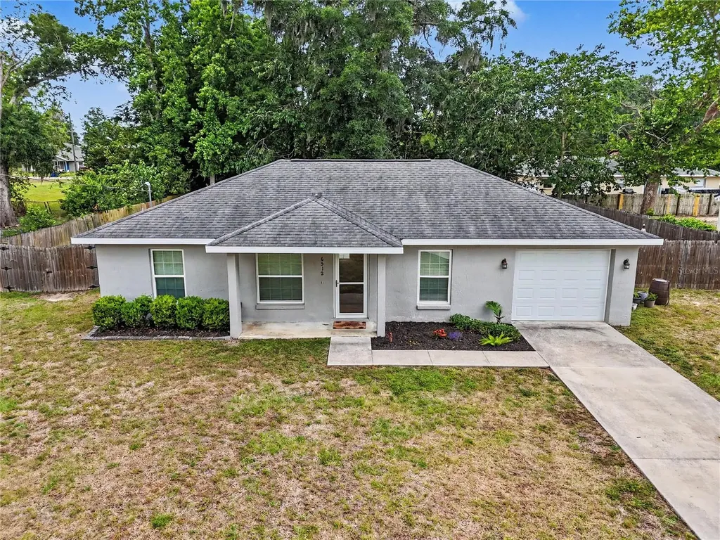 6512 NW 11 Avenue Ocala FL 34475