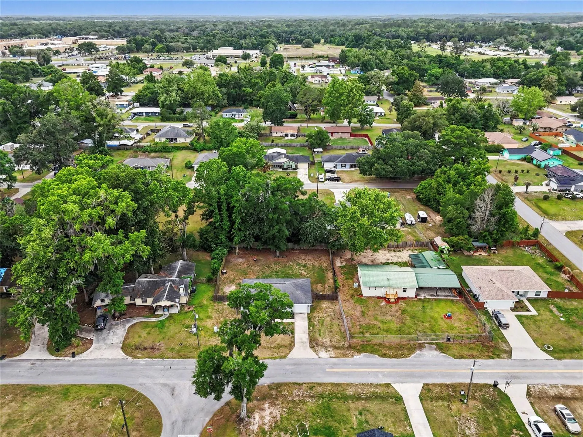 6512 NW 11 Avenue Ocala FL 34475