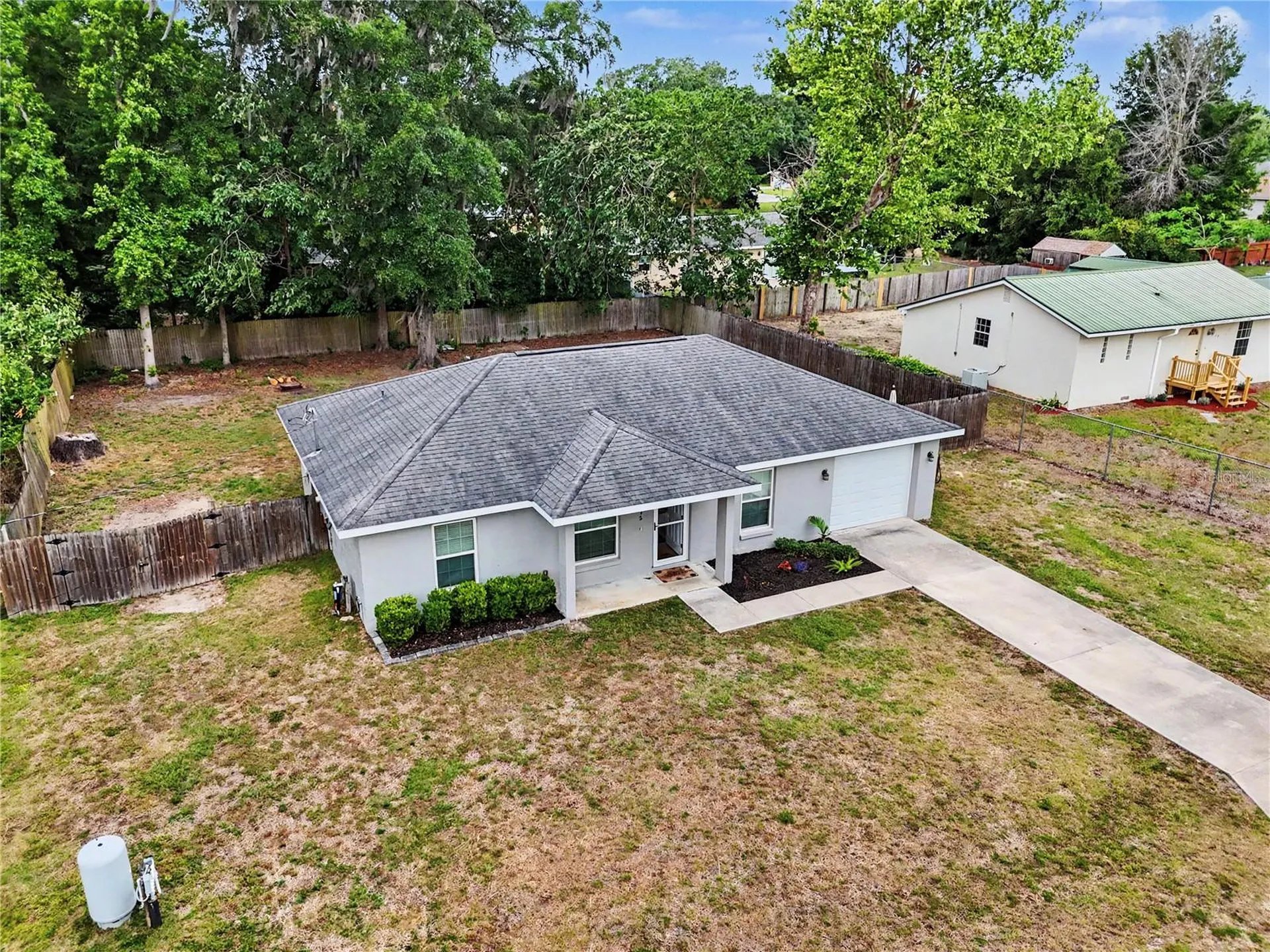 6512 NW 11 Avenue Ocala FL 34475
