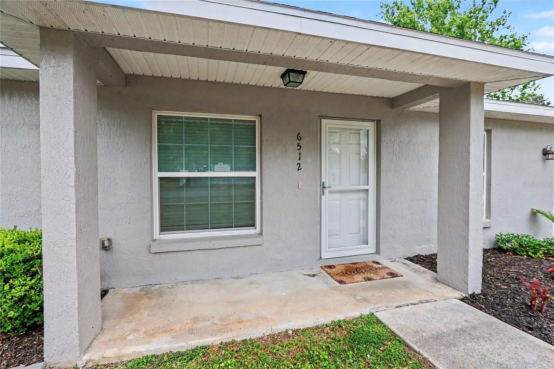 6512 NW 11 Avenue Ocala FL 34475