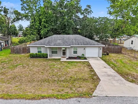 6512 NW 11 Avenue Ocala FL 34475