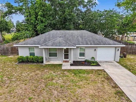 6512 NW 11 Avenue Ocala FL 34475