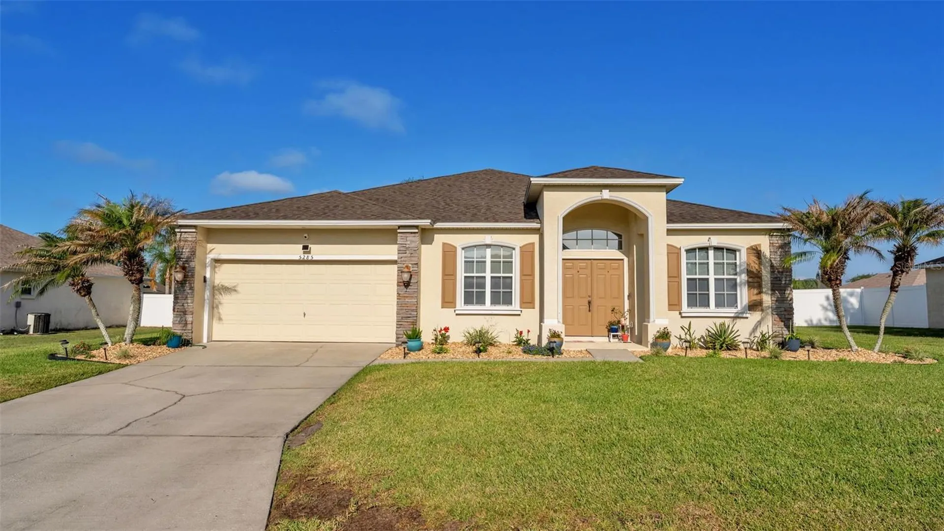 5285 English Drive Lakeland FL 33812