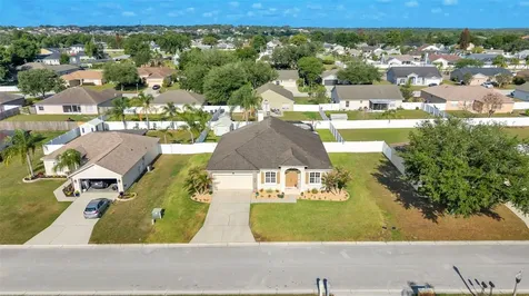 5285 English Drive Lakeland FL 33812