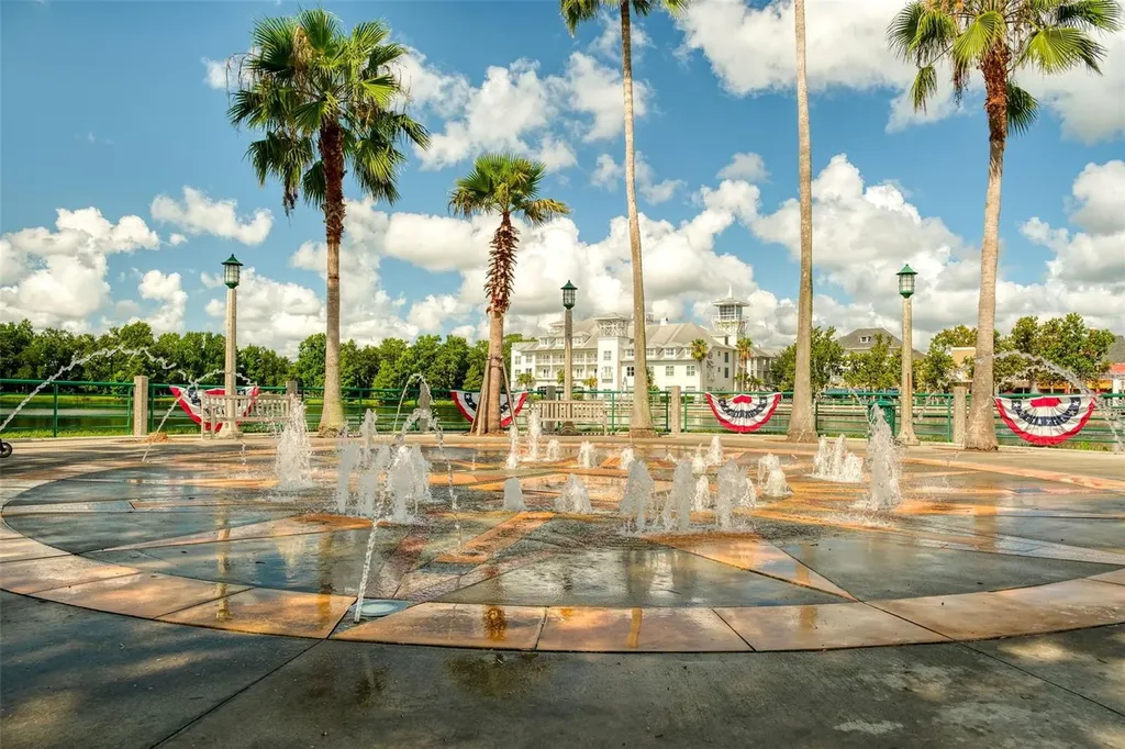 512 Water Street Celebration FL 34747