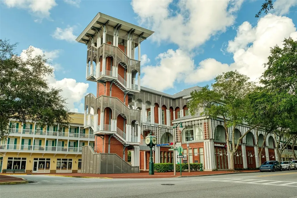 512 Water Street Celebration FL 34747