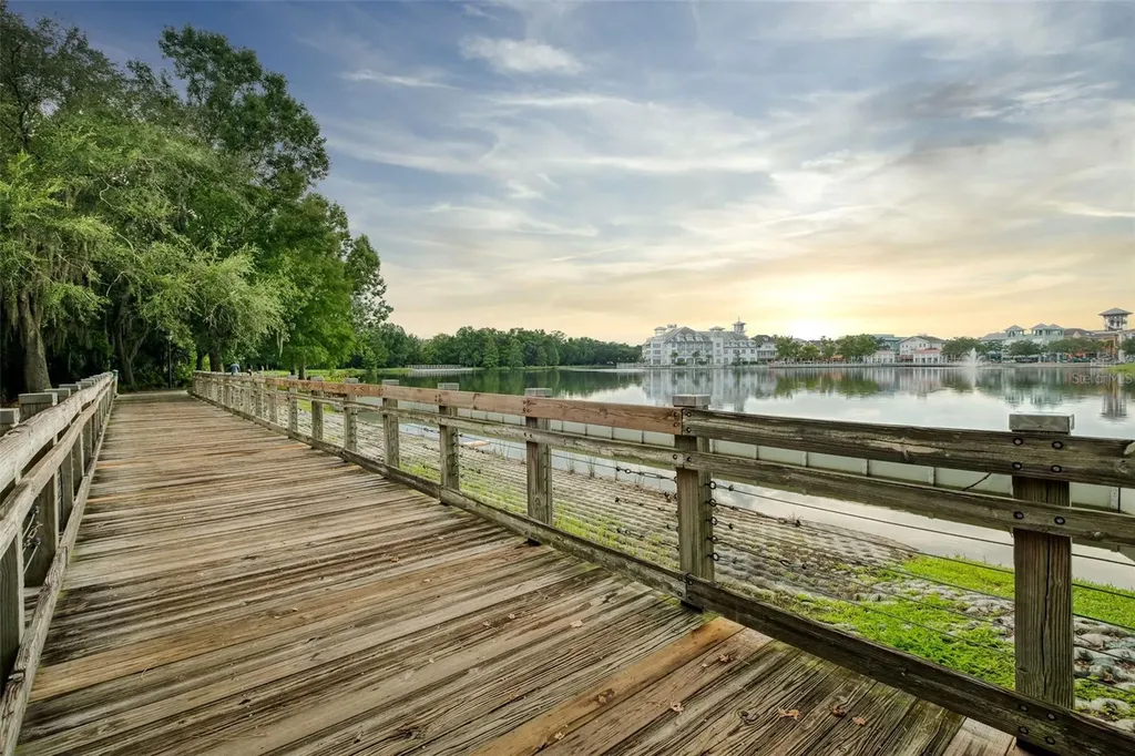 512 Water Street Celebration FL 34747