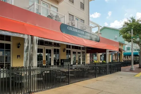 512 Water Street Celebration FL 34747