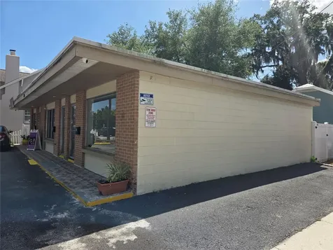 820 N Main Street Kissimmee FL 34744
