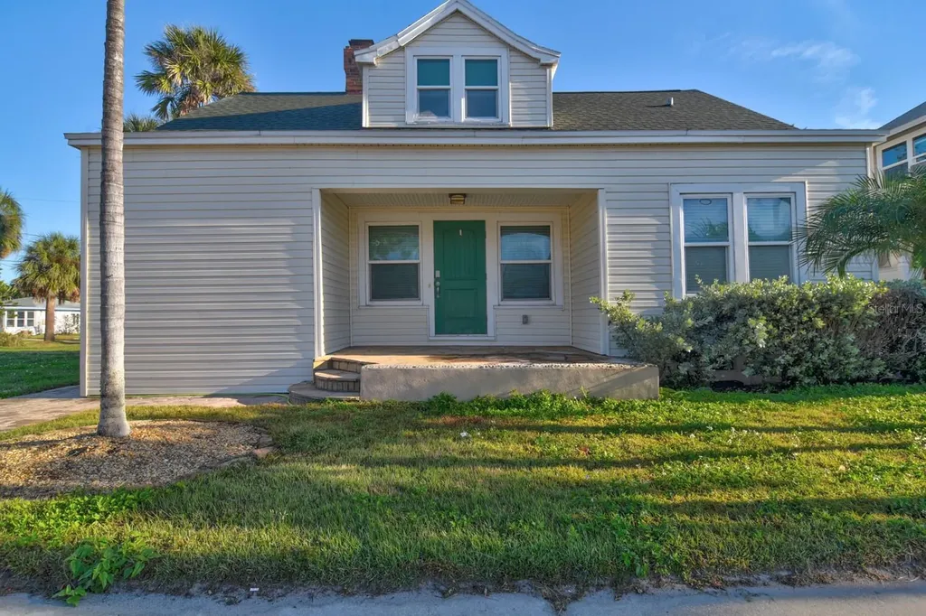 15565 Gulf Boulevard Redington Beach FL 33708