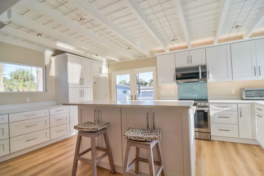 15565 Gulf Boulevard Redington Beach FL 33708