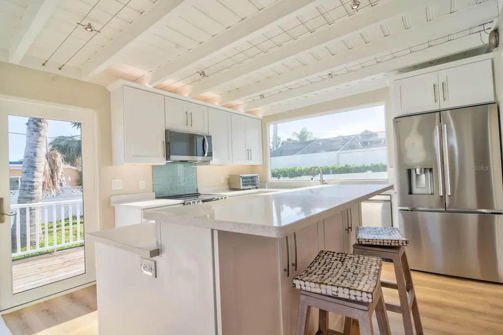 15565 Gulf Boulevard Redington Beach FL 33708