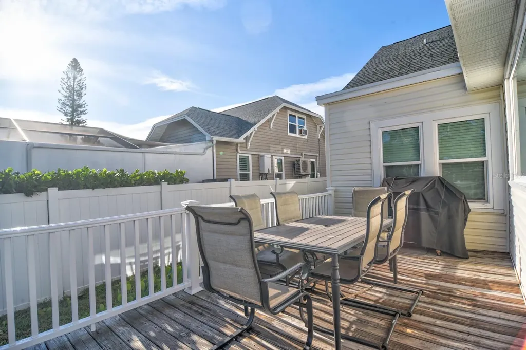 15565 Gulf Boulevard Redington Beach FL 33708