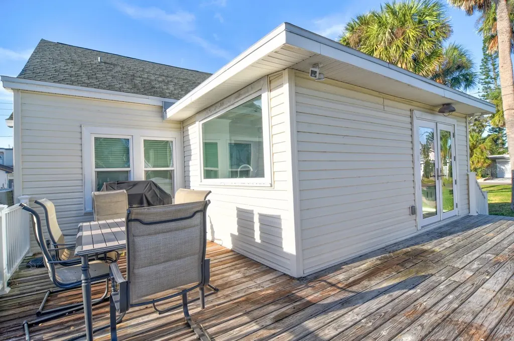 15565 Gulf Boulevard Redington Beach FL 33708