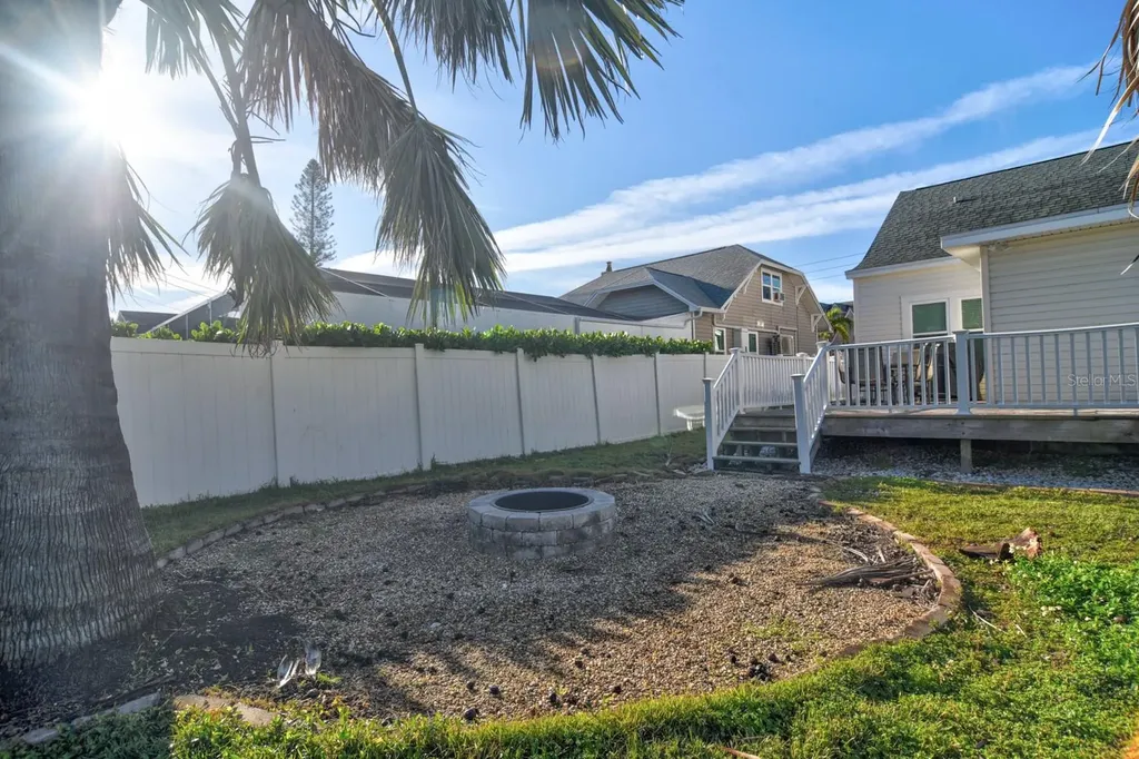 15565 Gulf Boulevard Redington Beach FL 33708