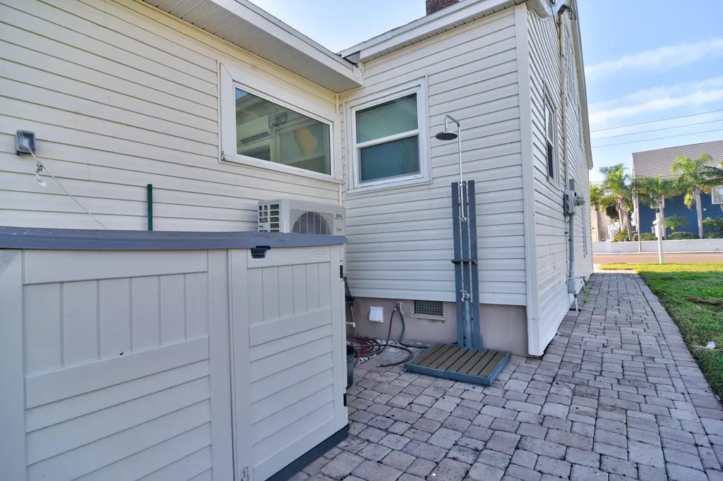 15565 Gulf Boulevard Redington Beach FL 33708