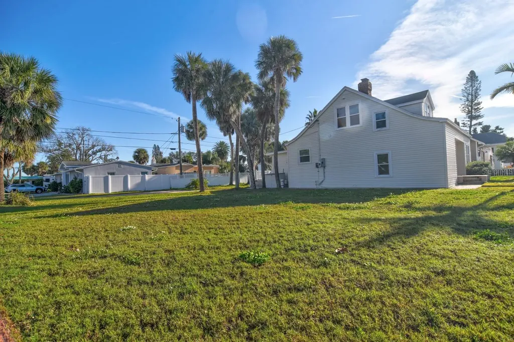15565 Gulf Boulevard Redington Beach FL 33708