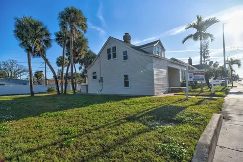 15565 Gulf Boulevard Redington Beach FL 33708