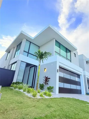 Urb Riveria Parkview Calle Jasper Bayamon PR 00959
