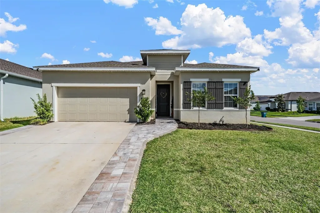 29345 Meadowcroft Avenue Wesley Chapel FL 33544