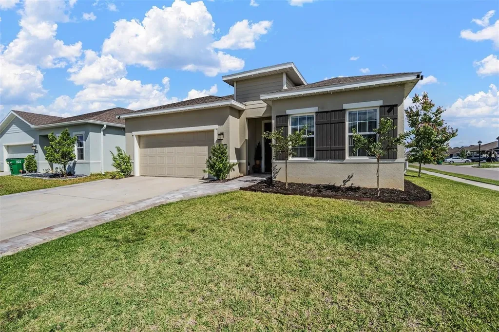 29345 Meadowcroft Avenue Wesley Chapel FL 33544