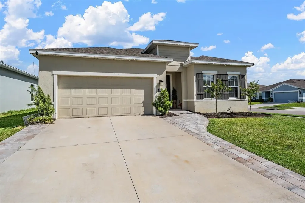 29345 Meadowcroft Avenue Wesley Chapel FL 33544