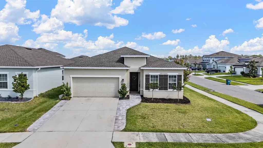 29345 Meadowcroft Avenue Wesley Chapel FL 33544