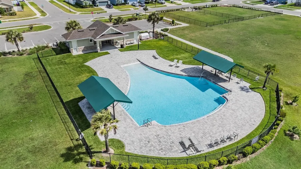29345 Meadowcroft Avenue Wesley Chapel FL 33544