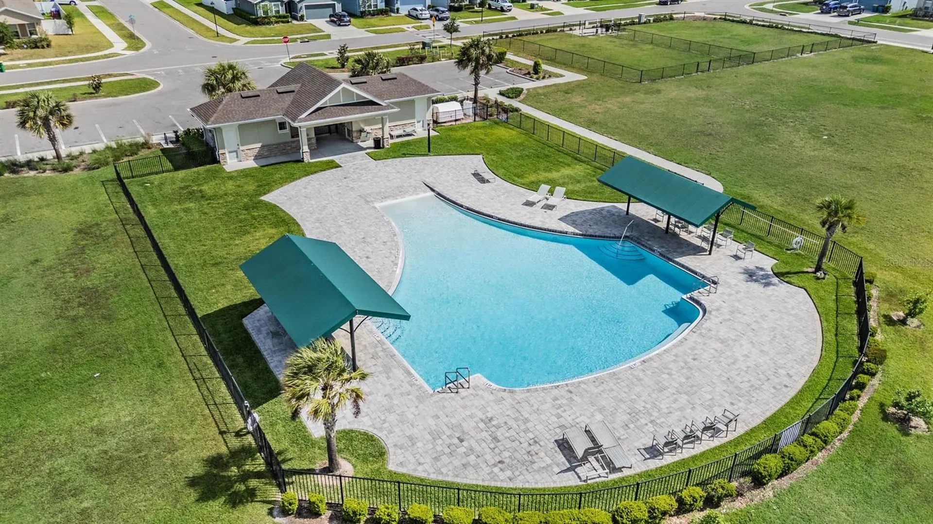 29345 Meadowcroft Avenue Wesley Chapel FL 33544