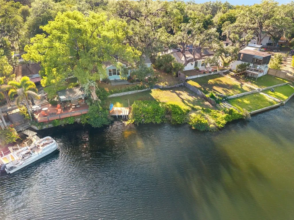 1502 E Park Circle Tampa FL 33610